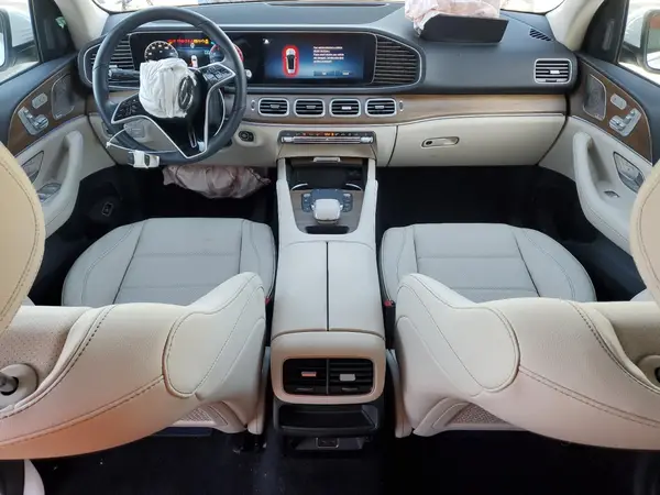 4JGFB5KB5RB150795 2024 MERCEDES-BENZ GLE - Image 8