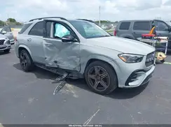 4JGFB5KB5RB179150 2024 MERCEDES-BENZ GLE