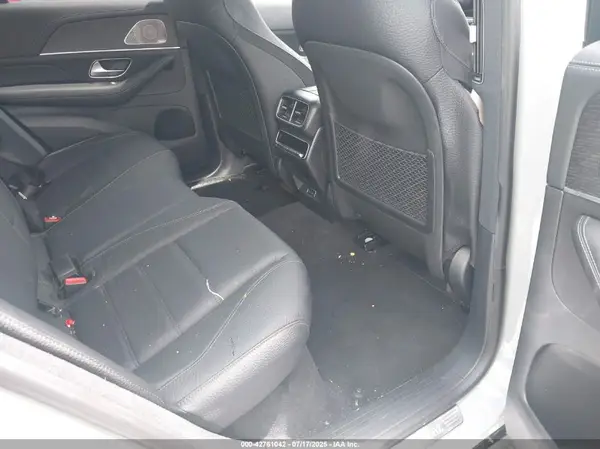 4JGFB5KB5RB179150 2024 MERCEDES-BENZ GLE - Image 8