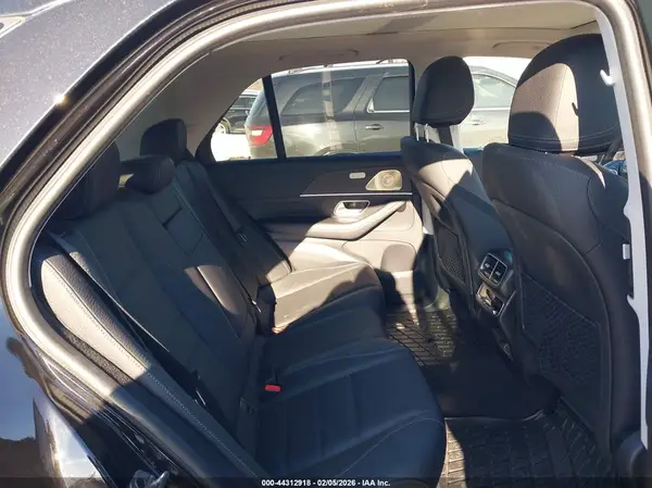 4JGFB5KB5RB179343 2024 MERCEDES-BENZ GLE - Image 8