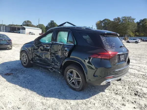 4JGFB5KB5RB180184 2024 MERCEDES-BENZ GLE - Image 2