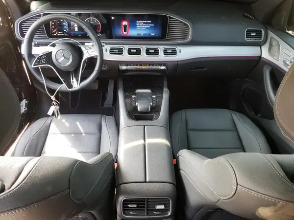 4JGFB5KB5SB324774 2025 MERCEDES-BENZ GLE - Image 8