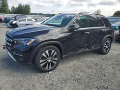 4JGFB5KB5SB365373 2025 MERCEDES-BENZ GLE