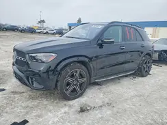 4JGFB5KB5SB399572 2025 MERCEDES-BENZ GLE