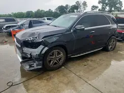 4JGFB5KB5SB405094 2025 MERCEDES-BENZ GLE