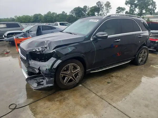 4JGFB5KB5SB405094 2025 MERCEDES-BENZ GLE - Image 1