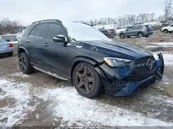 4JGFB5KB5SB476859 2025 MERCEDES-BENZ GLE