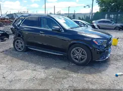 4JGFB5KB5TB510462 2026 MERCEDES-BENZ GLE