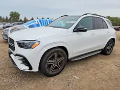 4JGFB5KB5TB543980 2026 MERCEDES-BENZ GLE