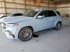 4JGFB5KB5TB578101 2026 MERCEDES-BENZ GLE