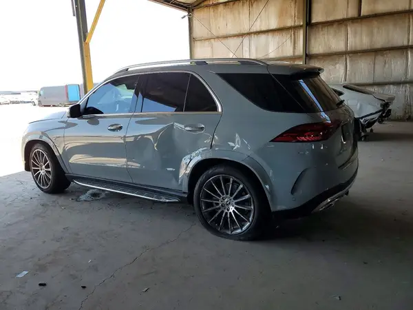 4JGFB5KB5TB578101 2026 MERCEDES-BENZ GLE - Image 2