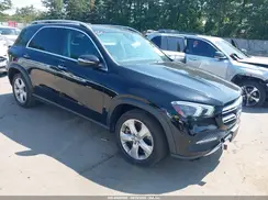 4JGFB5KB6LA003088 2020 MERCEDES-BENZ GLE