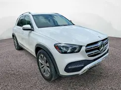 4JGFB5KB6LA007190 2020 MERCEDES-BENZ GLE