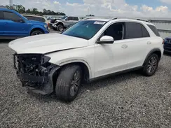 4JGFB5KB6LA007934 2020 MERCEDES-BENZ GLE