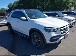 4JGFB5KB6LA021638 2020 MERCEDES-BENZ GLE