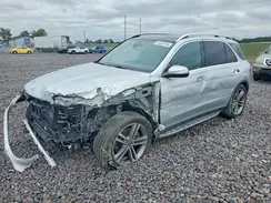 4JGFB5KB6LA024300 2020 MERCEDES-BENZ GLE