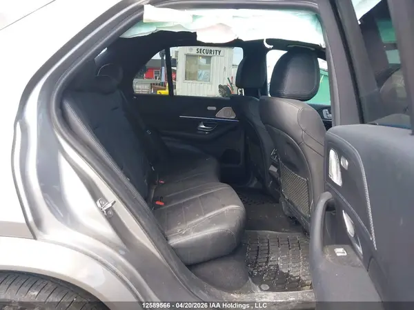 4JGFB5KB6LA049276 2020 MERCEDES-BENZ GLE - Image 8