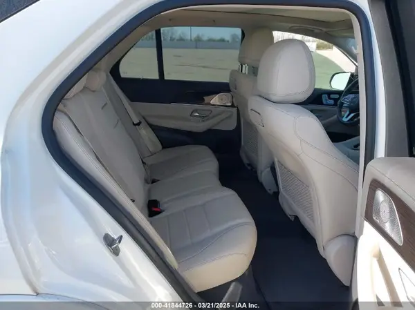 4JGFB5KB6LA083959 2020 MERCEDES-BENZ GLE - Image 8