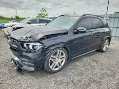 4JGFB5KB6LA090135 2020 MERCEDES-BENZ GLE
