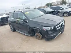 4JGFB5KB6LA099711 2020 MERCEDES-BENZ GLE