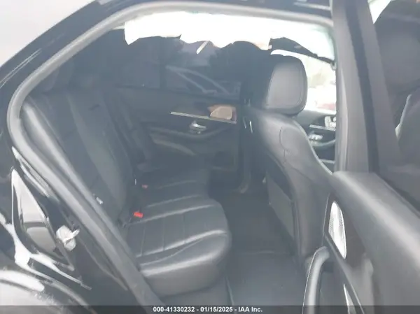 4JGFB5KB6LA099711 2020 MERCEDES-BENZ GLE - Image 8