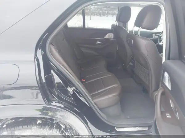 4JGFB5KB6LA141469 2020 MERCEDES-BENZ GLE - Image 8