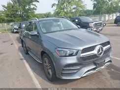 4JGFB5KB6LA157042 2020 MERCEDES-BENZ GLE