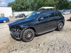 4JGFB5KB6LA217594 2020 MERCEDES-BENZ GLE
