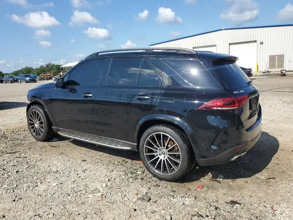 4JGFB5KB6LA217594 2020 MERCEDES-BENZ GLE - Image 2