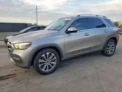4JGFB5KB6LA255374 2020 MERCEDES-BENZ GLE