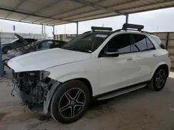 4JGFB5KB6LA284275 2020 MERCEDES-BENZ GLE