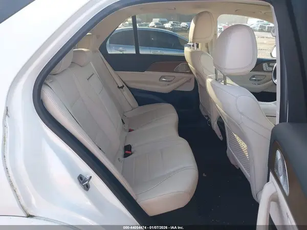 4JGFB5KB6MA449422 2021 MERCEDES-BENZ GLE - Image 8