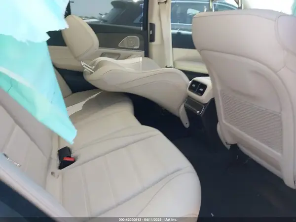 4JGFB5KB6MA474398 2021 MERCEDES-BENZ GLE - Image 8