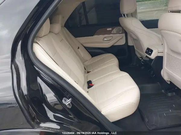 4JGFB5KB6MA483702 2021 MERCEDES-BENZ GLE - Image 8