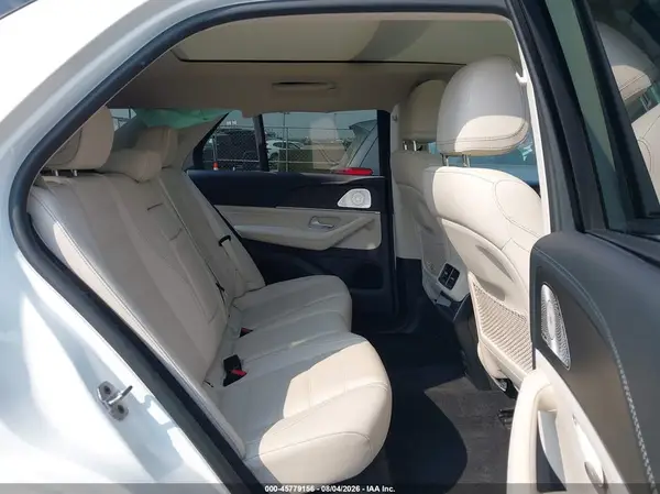 4JGFB5KB6MA488978 2021 MERCEDES-BENZ GLE - Image 8