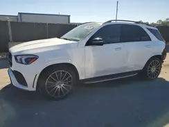 4JGFB5KB6MA561167 2021 MERCEDES-BENZ GLE