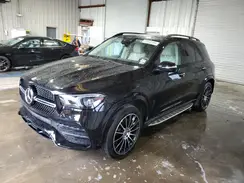 4JGFB5KB6NA590329 2022 MERCEDES-BENZ GLE