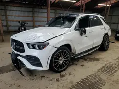 4JGFB5KB6NA633857 2022 MERCEDES-BENZ GLE