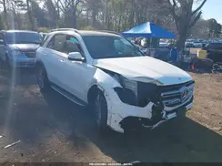 4JGFB5KB6NA696716 2022 MERCEDES-BENZ GLE