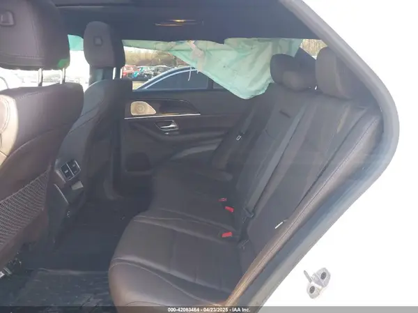 4JGFB5KB6NA696716 2022 MERCEDES-BENZ GLE - Image 8