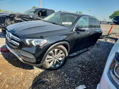 4JGFB5KB6NA707486 2022 MERCEDES-BENZ GLE