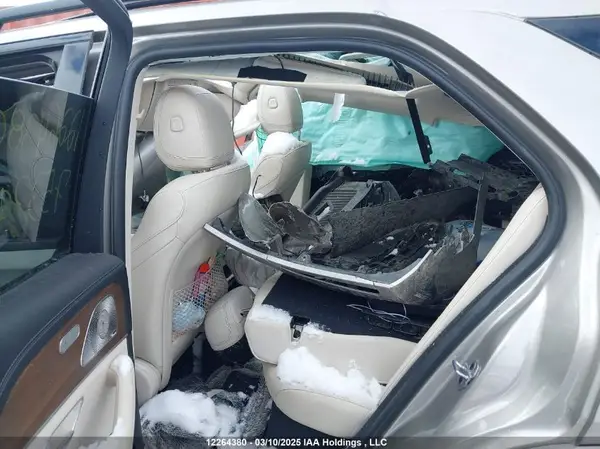 4JGFB5KB6NA753397 2022 MERCEDES-BENZ GLE - Image 8