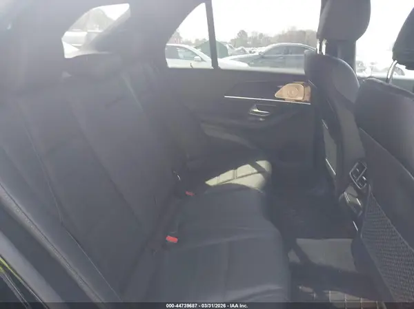 4JGFB5KB6NA761693 2022 MERCEDES-BENZ GLE - Image 8