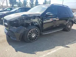 4JGFB5KB6NA822234 2022 MERCEDES-BENZ GLE