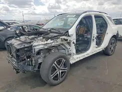 4JGFB5KB6NA823965 2022 MERCEDES-BENZ GLE