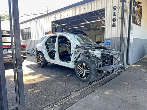 4JGFB5KB6NA823965 2022 MERCEDES-BENZ GLE