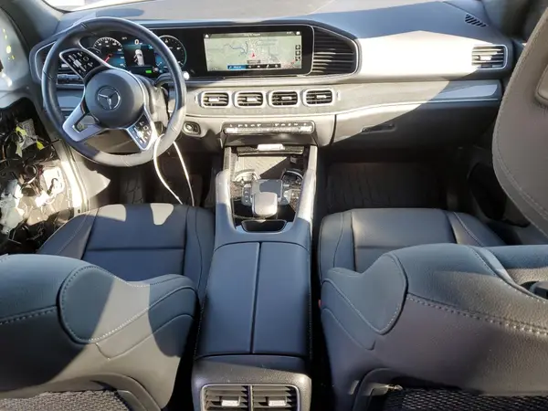4JGFB5KB6PA846777 2023 MERCEDES-BENZ GLE - Image 8