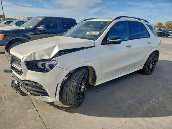 4JGFB5KB6PA864986 2023 MERCEDES-BENZ GLE - Image 1