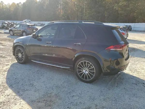 4JGFB5KB6PA953232 2023 MERCEDES-BENZ GLE - Image 2