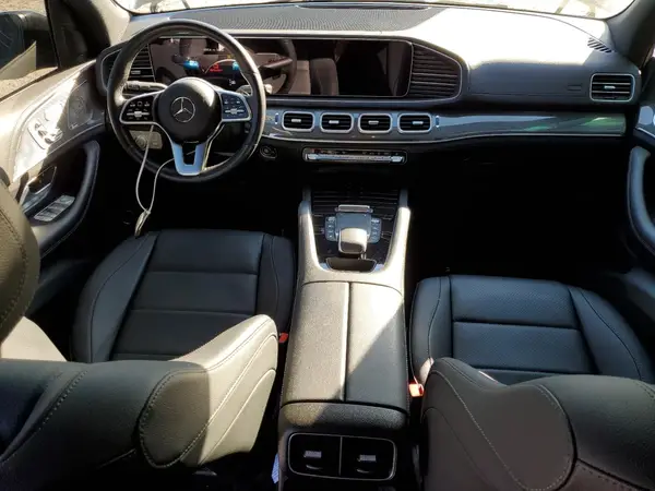 4JGFB5KB6PA953232 2023 MERCEDES-BENZ GLE - Image 8